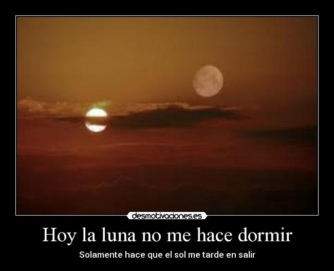 carteles dormir melendi perdoname angel desmotivaciones