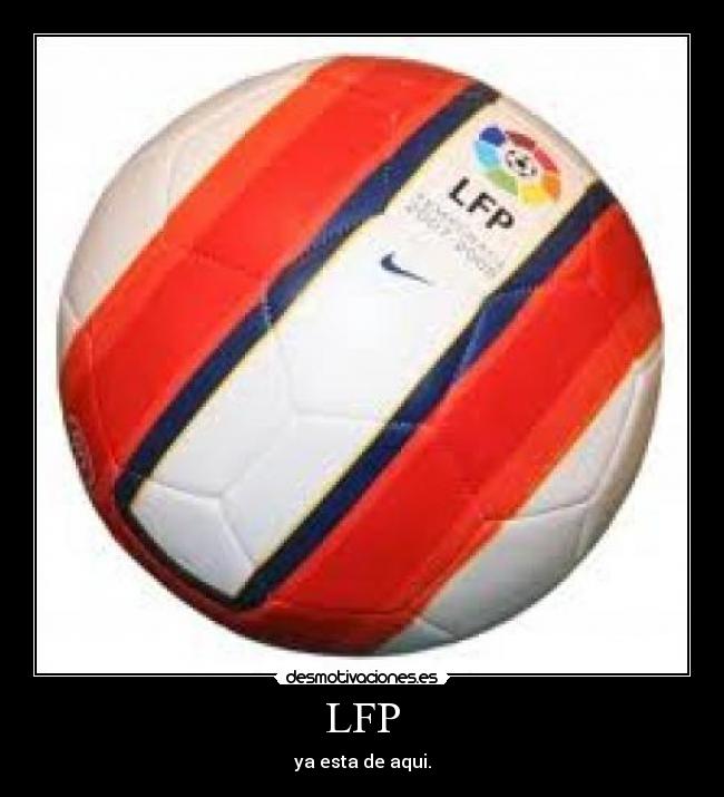 LFP -