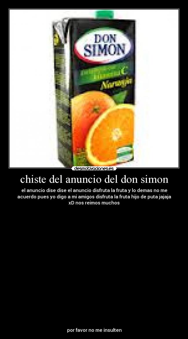 carteles chiste clanhoygan desmotivaciones