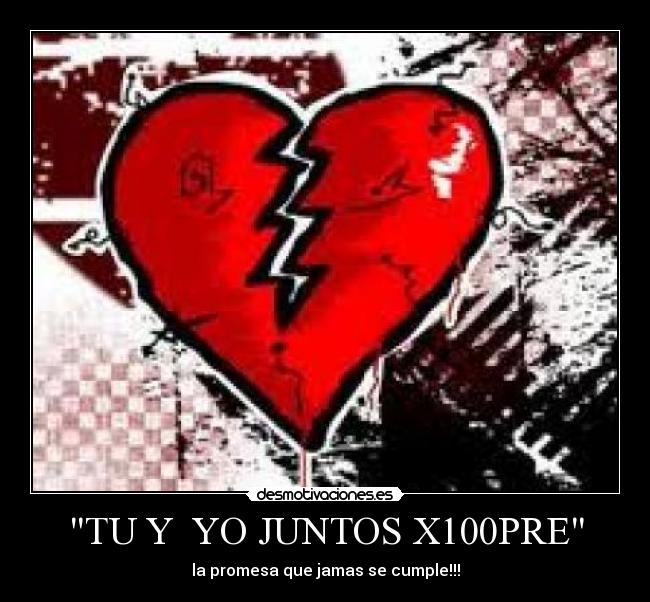 carteles amor desamor desmotivaciones