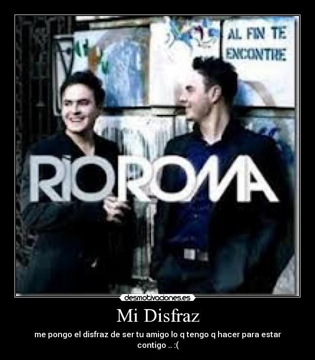 carteles tristes desmotivaciones