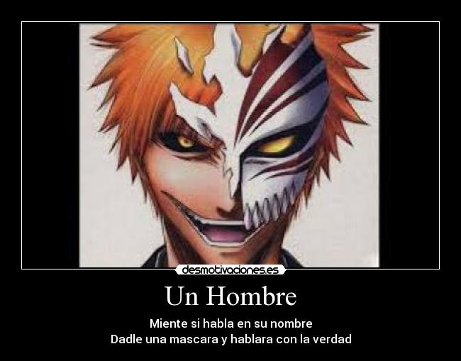 Un Hombre -