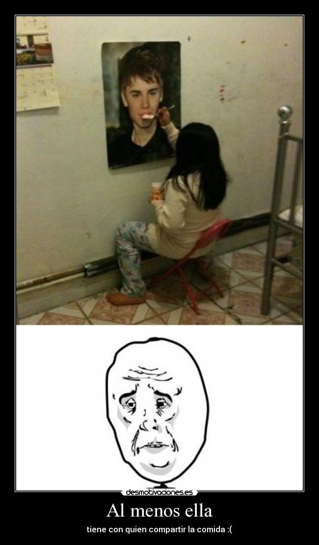 carteles extreme forever alone desmotivaciones