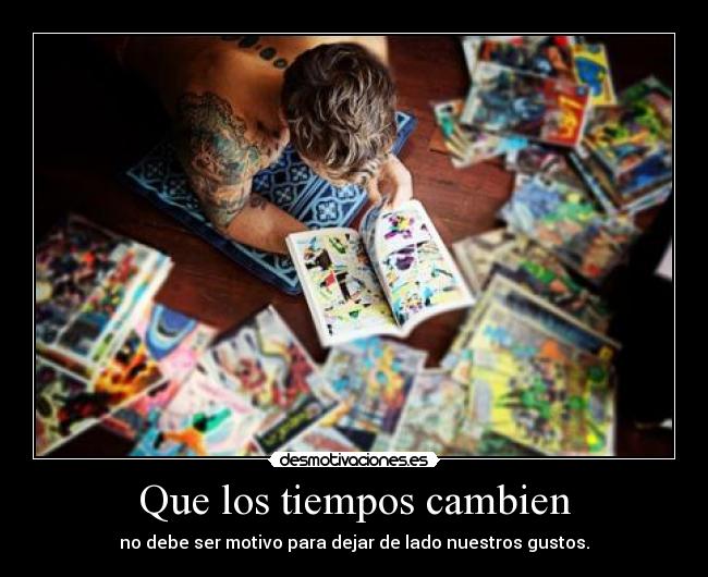 carteles cosas acolormola clanazul muchas veces hacemos desmotivaciones