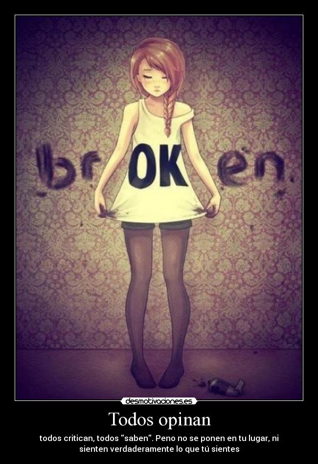 carteles kbgvnflsdgvewhnfvenwifk desmotivaciones