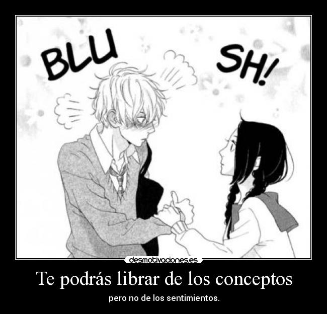 carteles gatitosfelices as503 maestro las magas librar feelings poder conceptos manga shoujo desmotivaciones