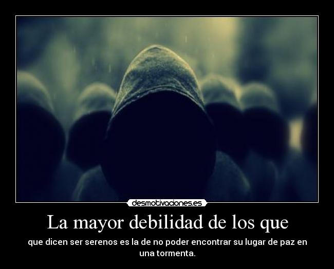 carteles debilidad samelove pashulshulomipirulo cutewinter laura quiero cristales enterrados los ojo desmotivaciones