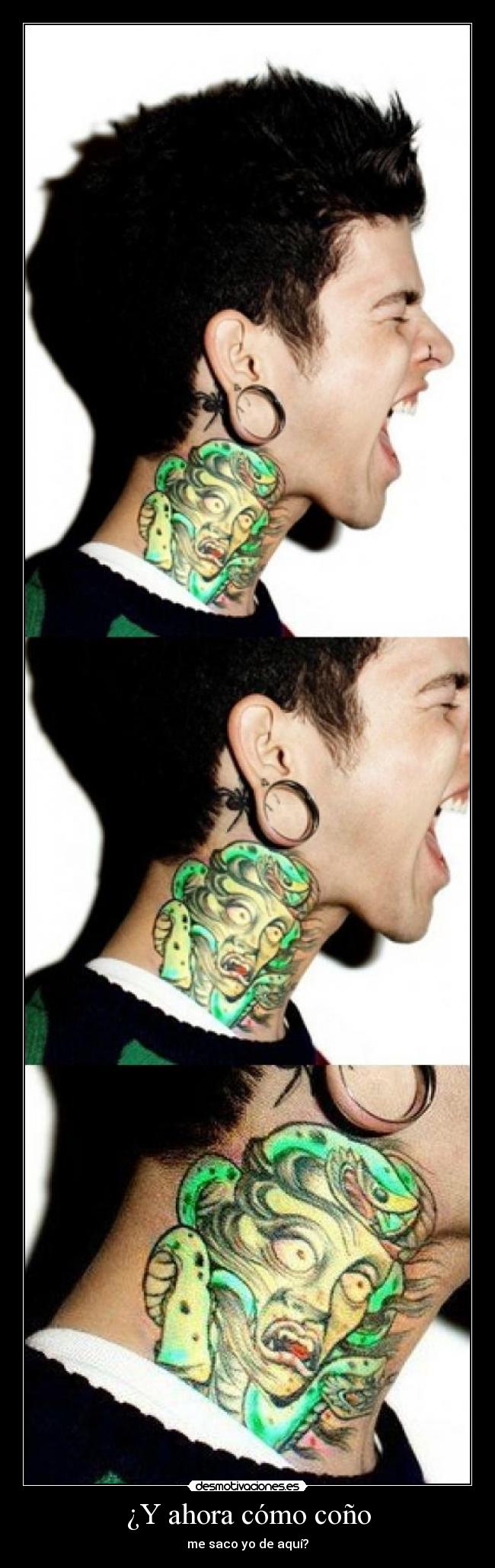 carteles fuck you desmotivaciones