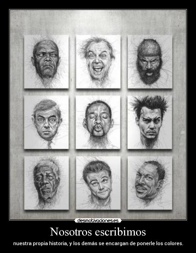 carteles parte todo 24fps thelittleprincces thelittleprincess clanmosionados tlpss desmotivaciones