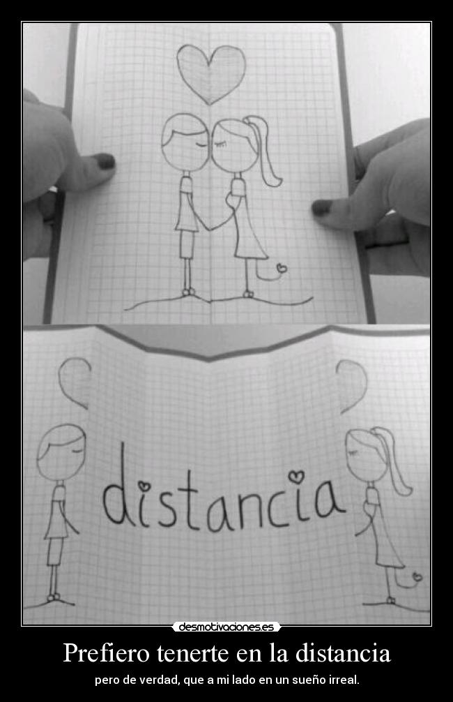 carteles distancia ejercitodemar sonriisiitas eres todo carino bobita desmotivaciones