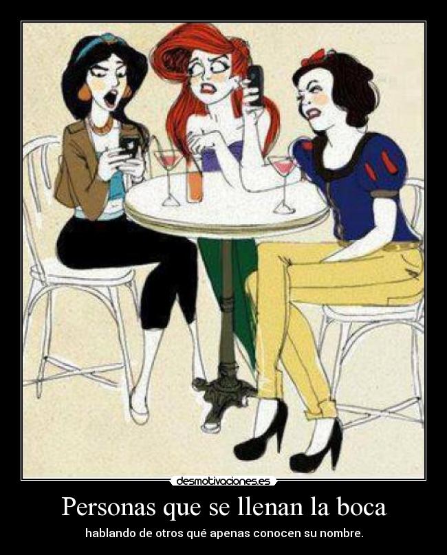 carteles estupidas desmotivaciones