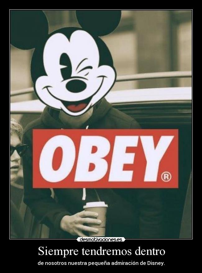 Siempre tendremos dentro -