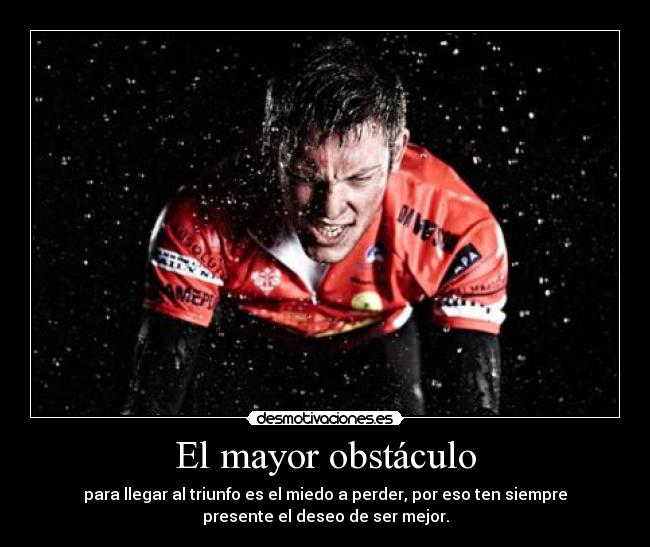 carteles  desmotivaciones