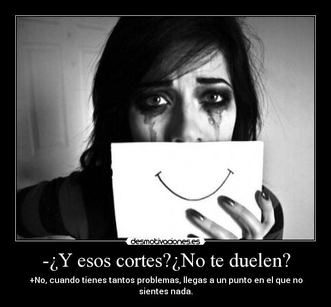 carteles problems desmotivaciones