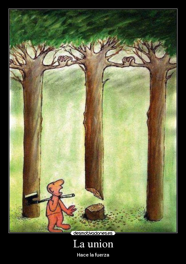 La union -