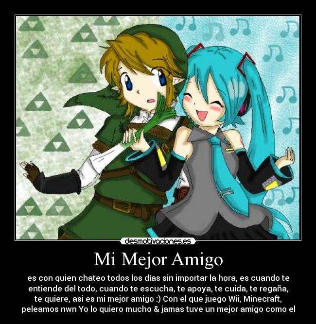 carteles amistad desmotivaciones