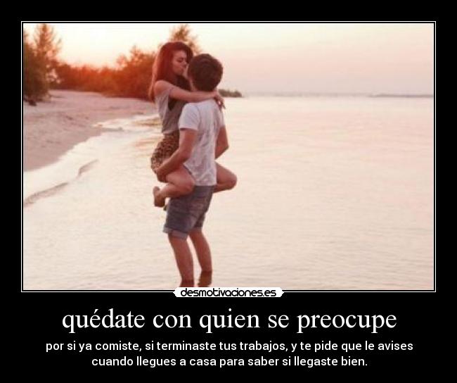 carteles amor aclara prueba desmotivaciones