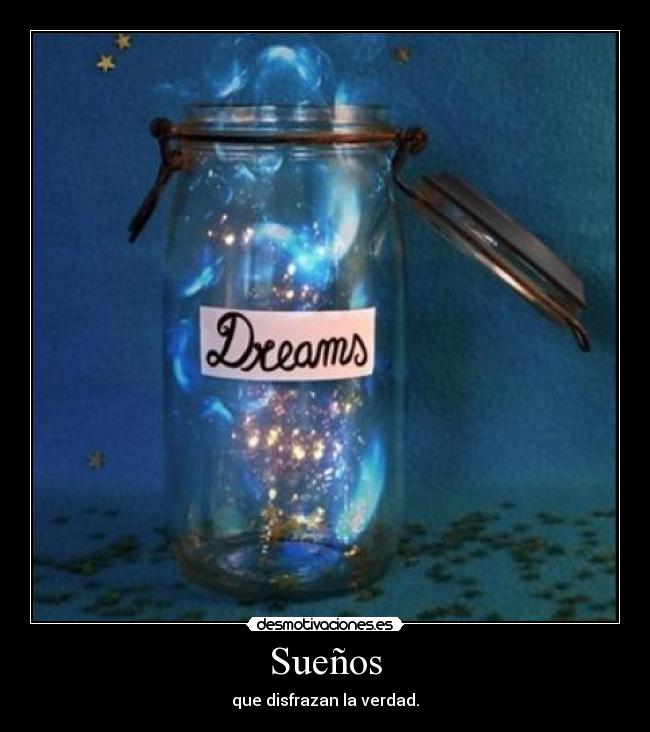 Sueños -
