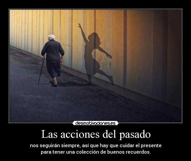 carteles pasado mediometro que triste soledad que lejos hoy desmotivaciones