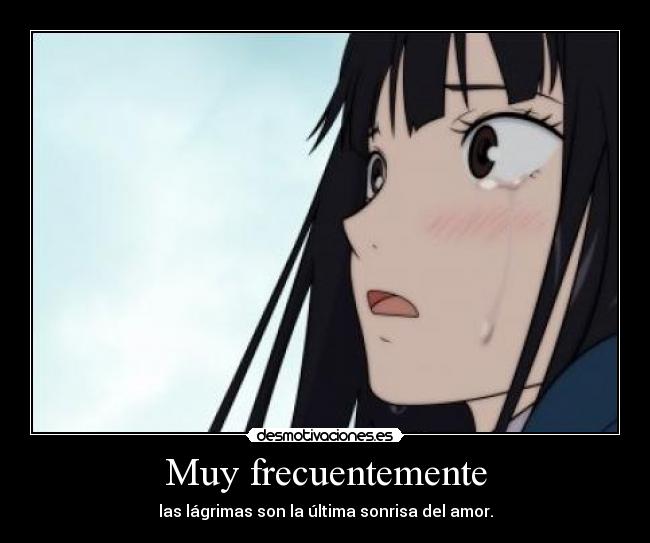 carteles lagrimasdelcorazon desmotivaciones