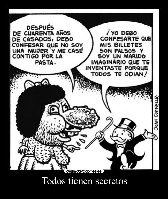 carteles una mujer entonces que pregunto jajejijoju desmotivaciones