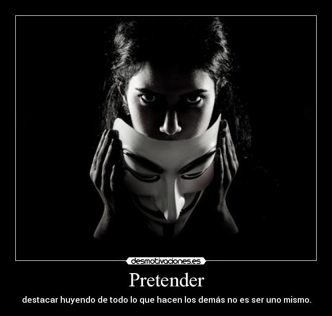 carteles huir moda otra moda desmotivaciones