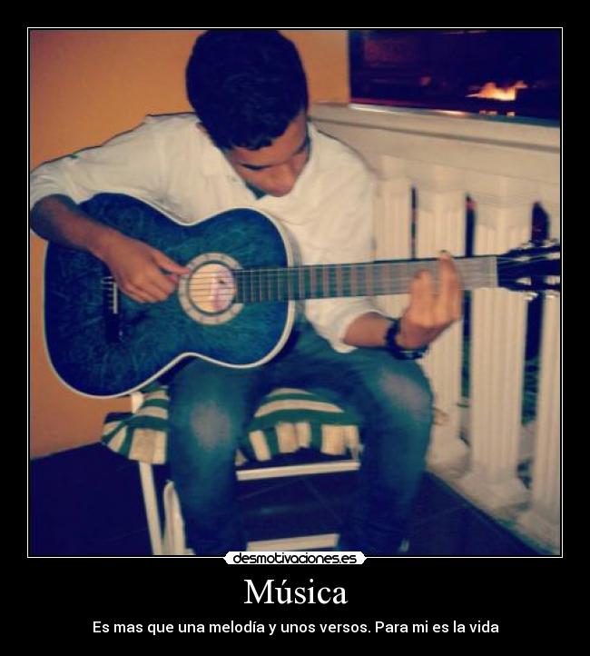 Música -