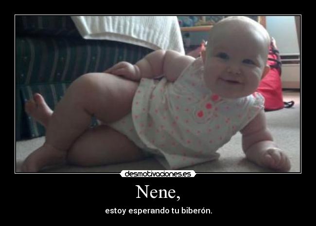 Nene, - 