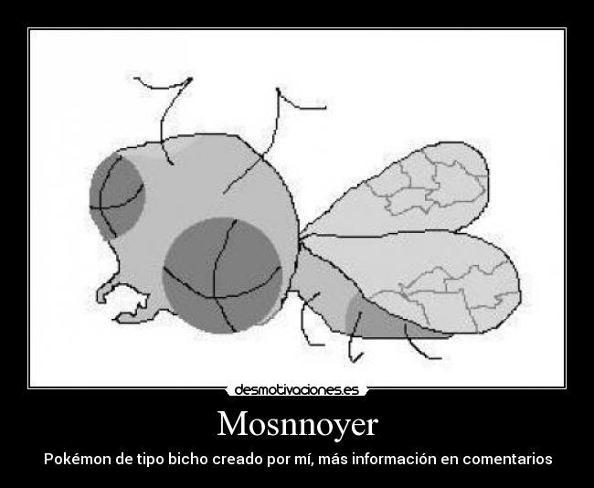 Mosnnoyer - 