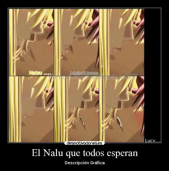 El Nalu que todos esperan - 