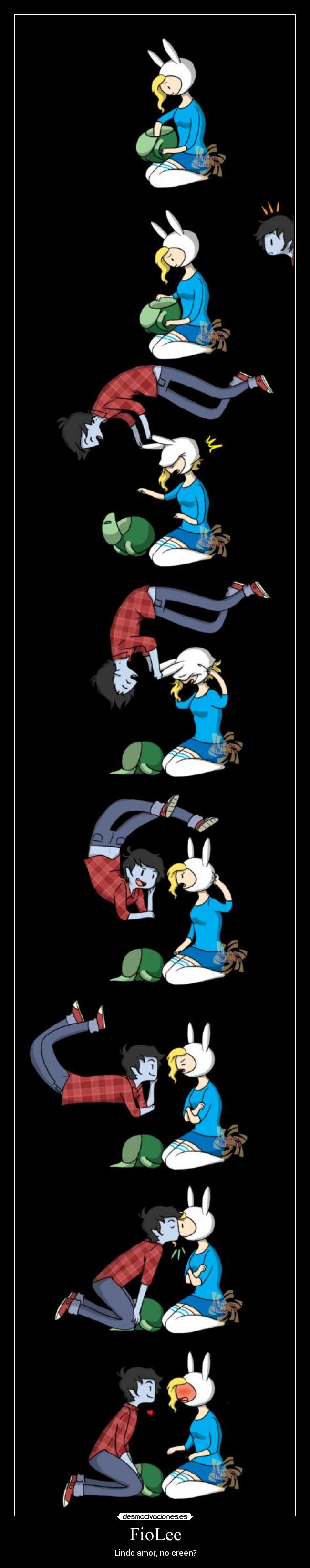 carteles fiolee desmotivaciones