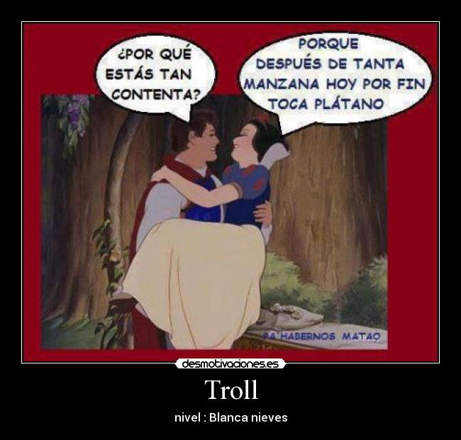 Troll - 