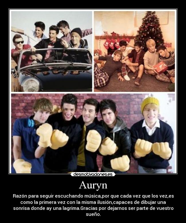 Auryn - 