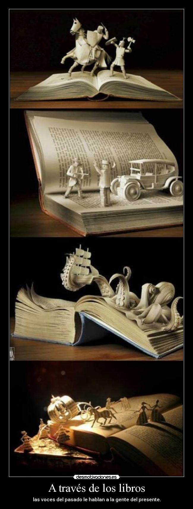 carteles blackdead libros desmotivaciones