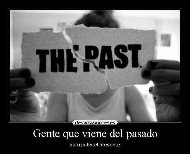 carteles pasado depeche romance jcks pasado desmotivaciones