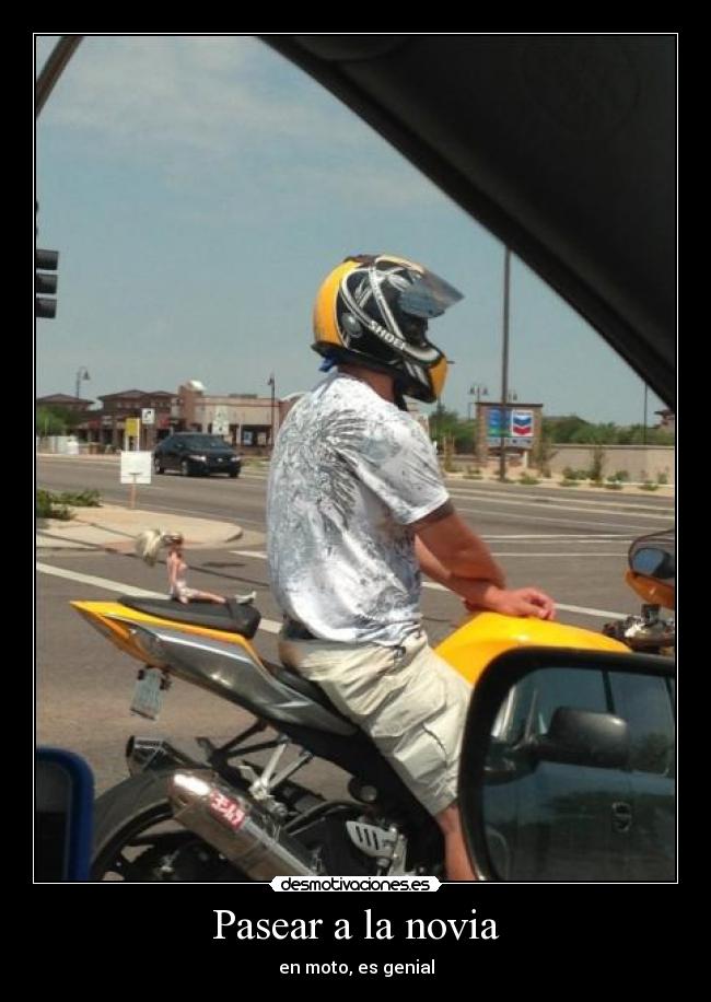 carteles novia desmotivaciones