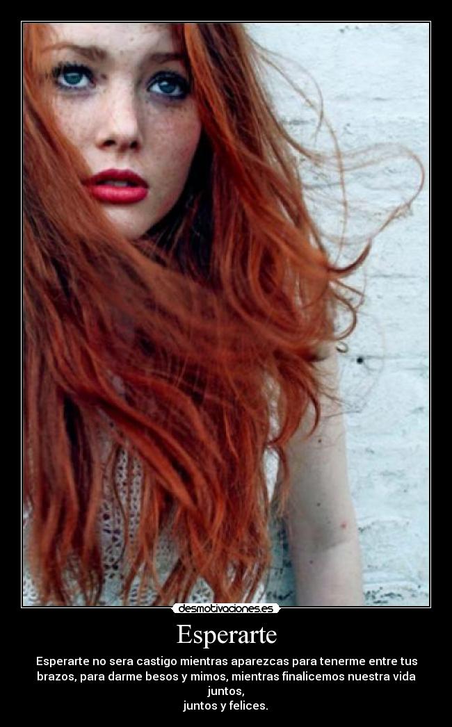 Esperarte - 