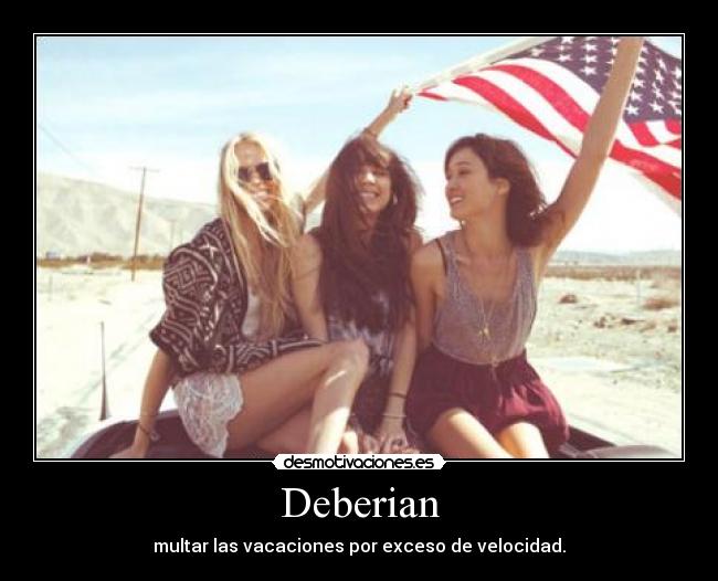 Deberian - 