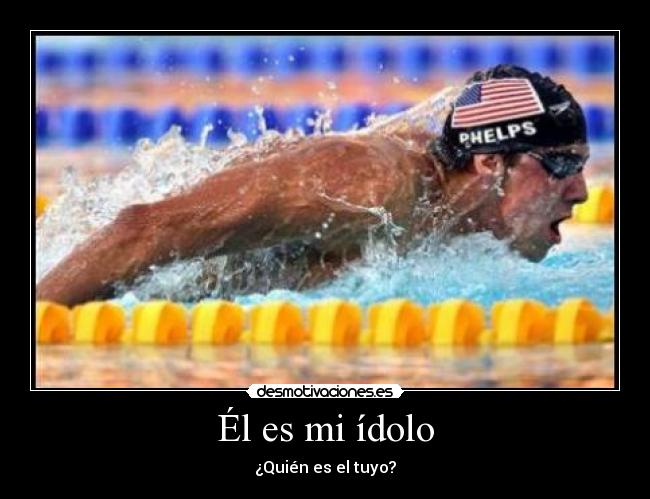 carteles natacion desmotivaciones