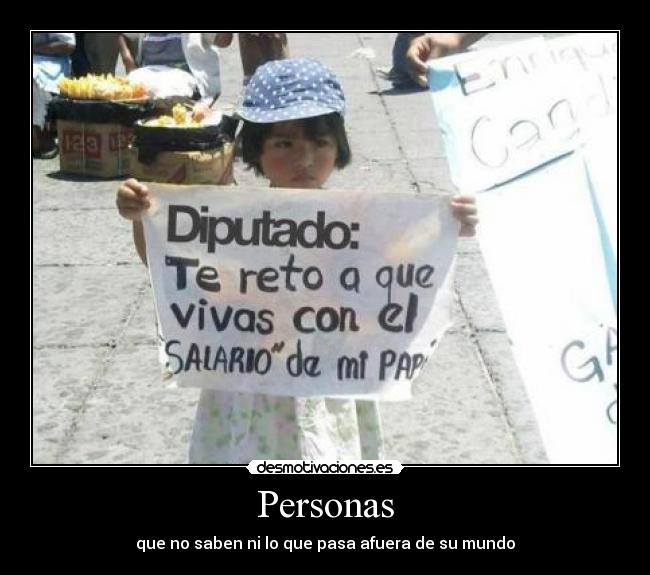 Personas -
