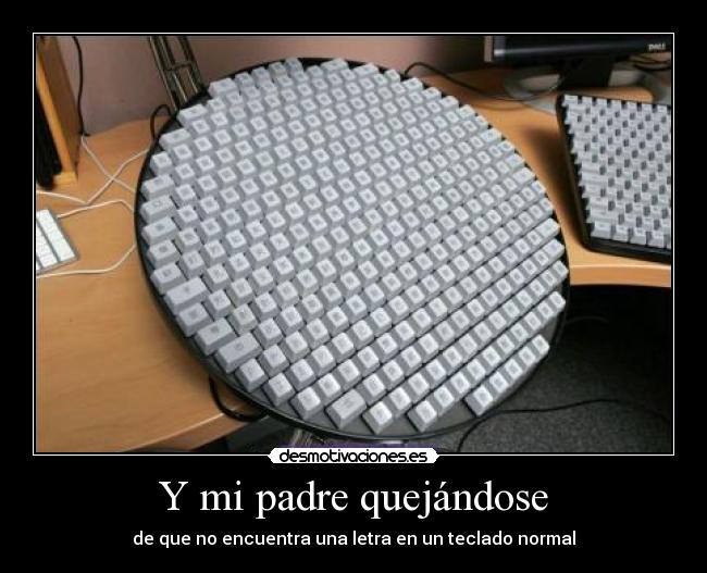 carteles padre padre desmotivaciones