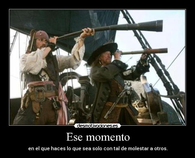 Ese momento - 