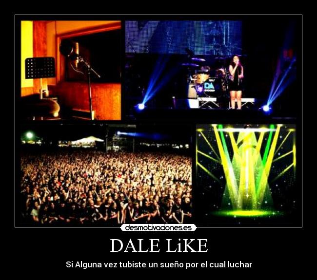 carteles suenos desmotivaciones