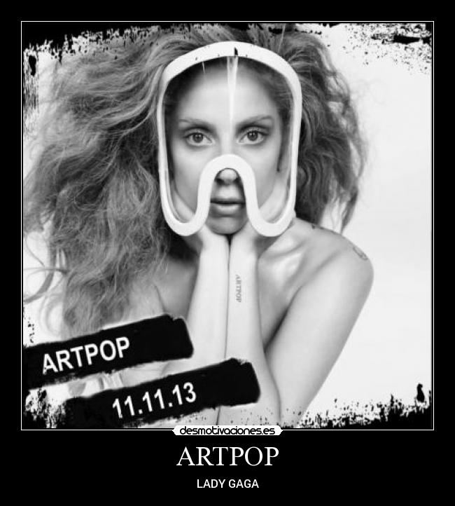 ARTPOP - 