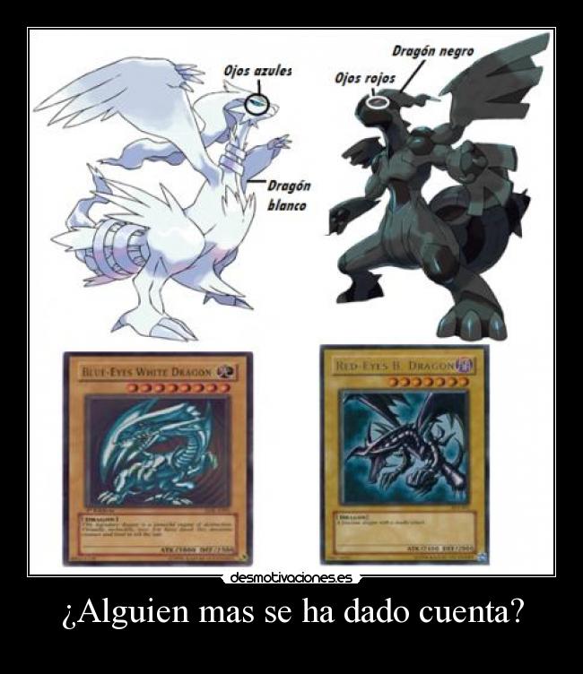 ¿Alguien mas se ha dado cuenta? - 