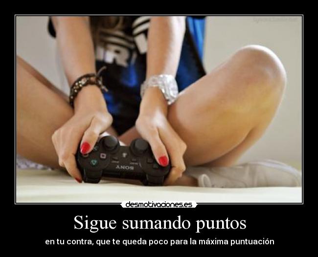 carteles gamer girl perfect cool desmotivaciones