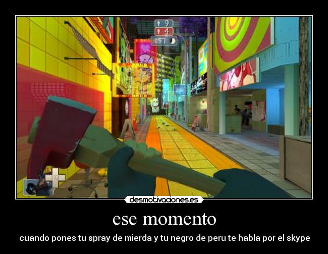ese momento - 