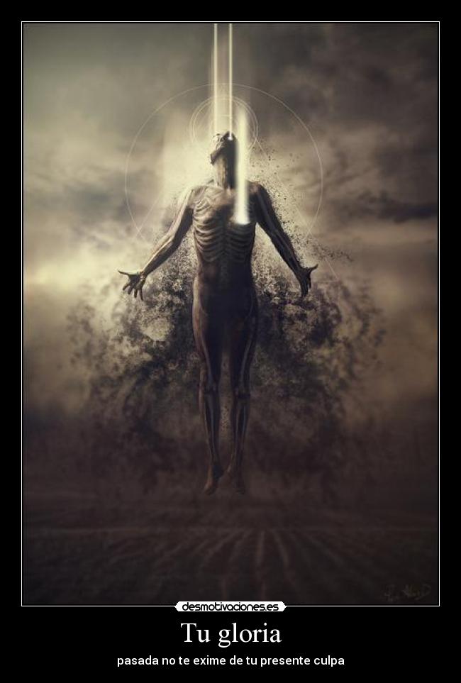 Tu gloria - 