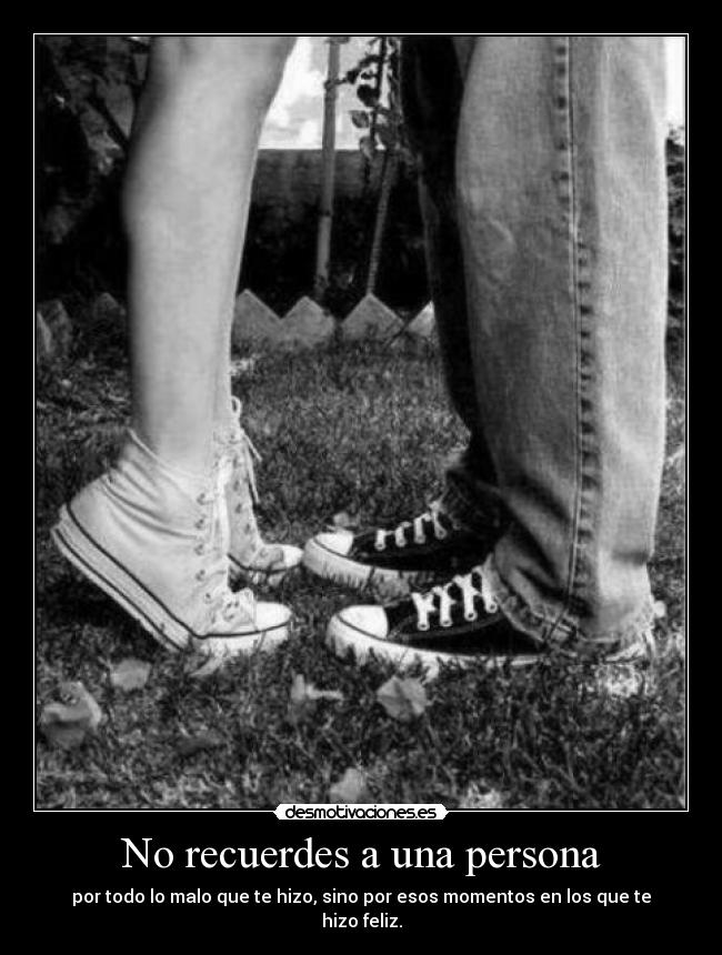 carteles felicidaaaaaad jcks depeche romance recuerdos desmotivaciones