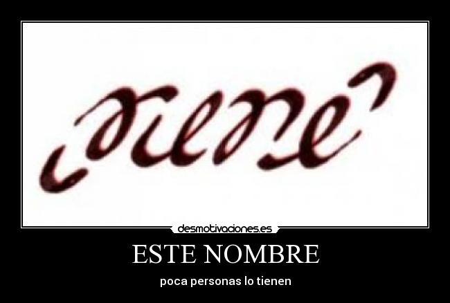 carteles renesito07 desmotivaciones